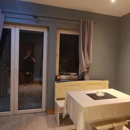 Апартаменты Schody Do Nieba Закопане Экстерьер фото