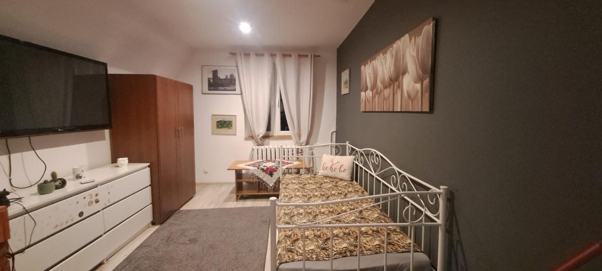 Апартаменты Schody Do Nieba Закопане Экстерьер фото