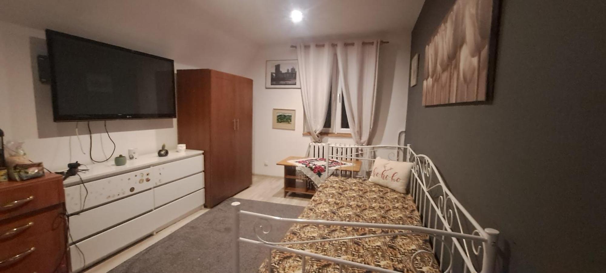 Апартаменты Schody Do Nieba Закопане Экстерьер фото