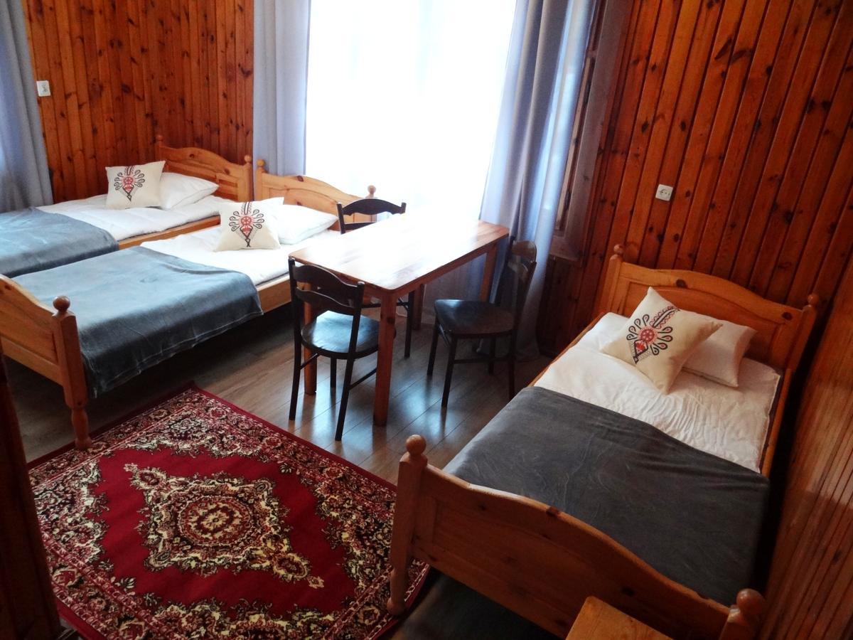 Апартаменты Schody Do Nieba Закопане Экстерьер фото