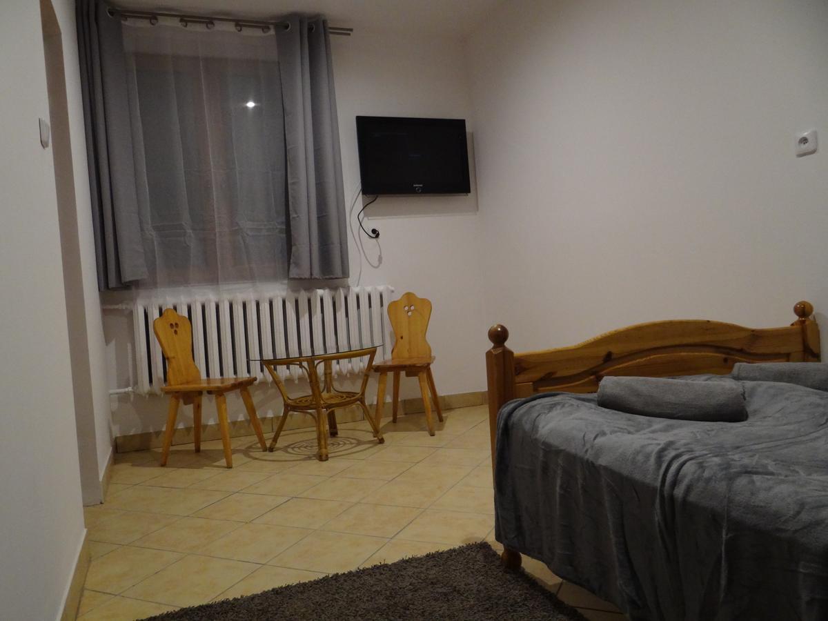 Апартаменты Schody Do Nieba Закопане Экстерьер фото