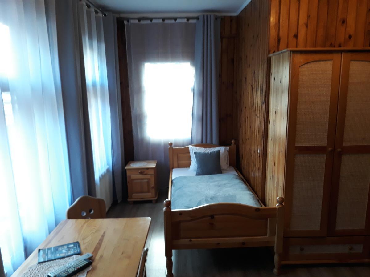 Апартаменты Schody Do Nieba Закопане Экстерьер фото